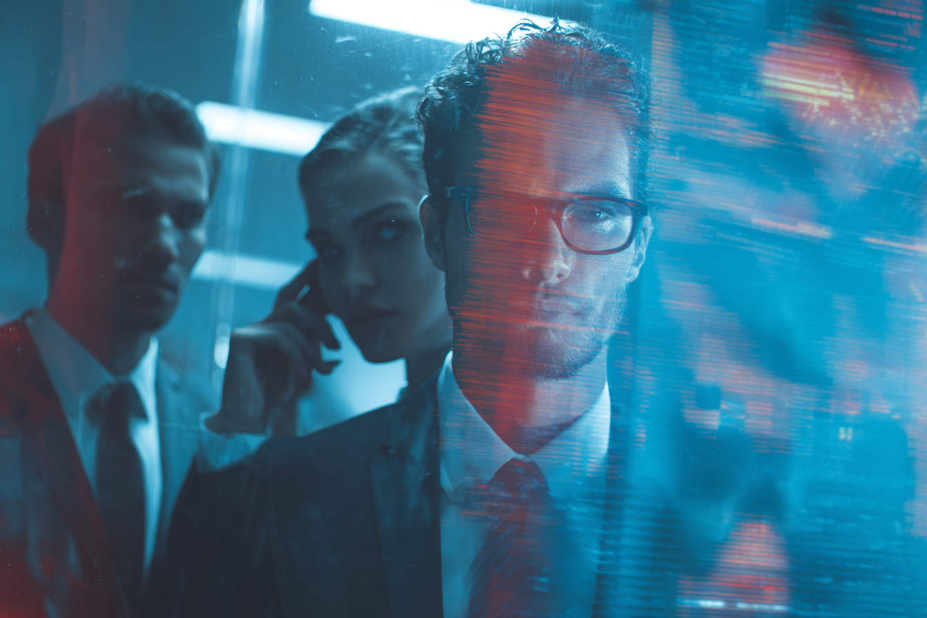 Cyber Threat Detection